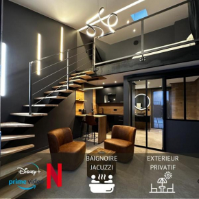 Loft Cocoon Spa